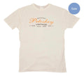 Petoskey michigan Vintage Graphic Tee
