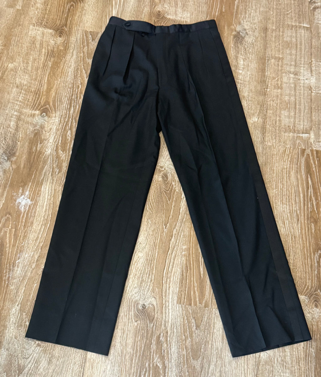Paul Stuart Super 100 Paul Suit