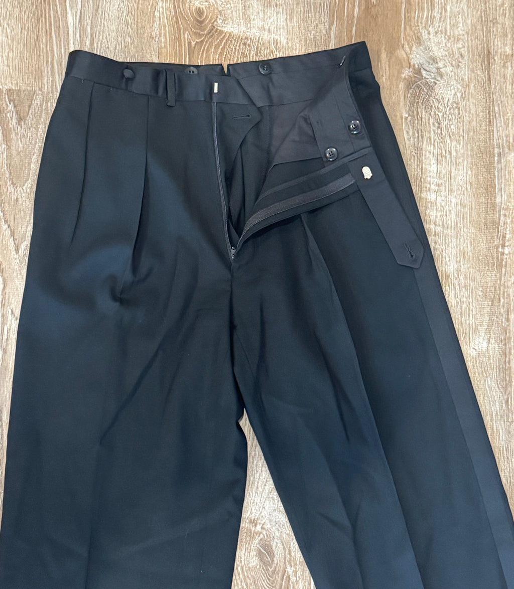 Paul Stuart Super 100 Paul Suit