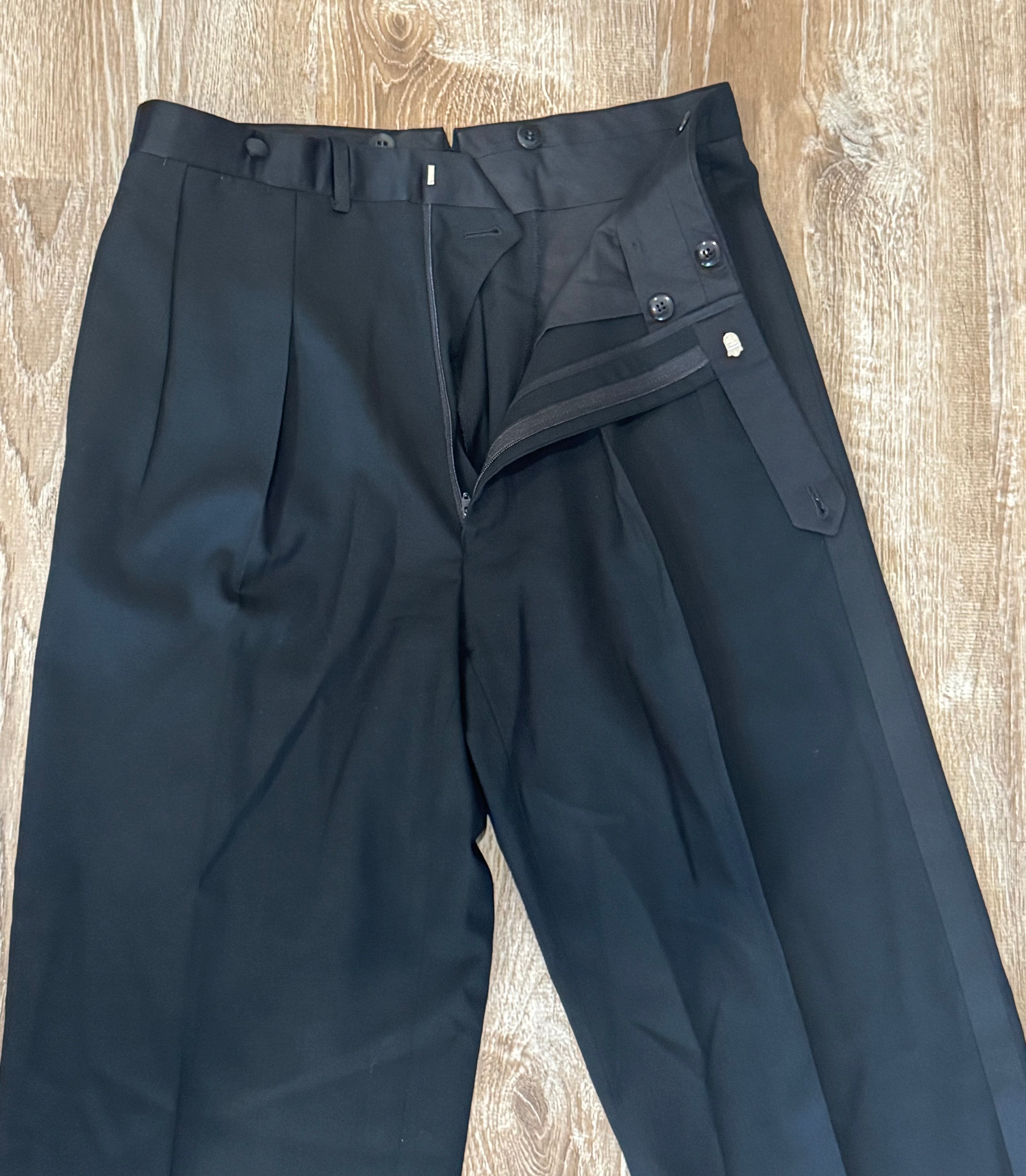 Paul Stuart Super 100 Paul Suit