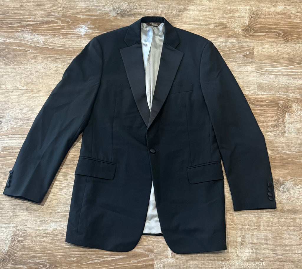Paul Stuart Super 100 Paul Suit