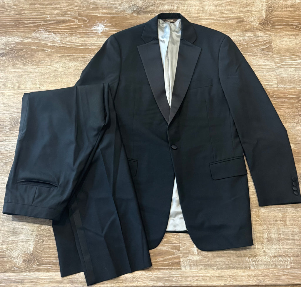 Paul Stuart Super 100 Paul Suit